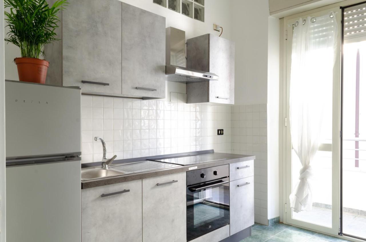 Maison Deco Apartment Пескара Екстериор снимка