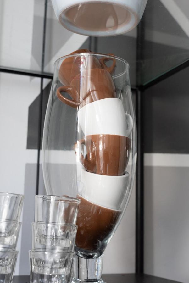Maison Deco Apartment Пескара Екстериор снимка