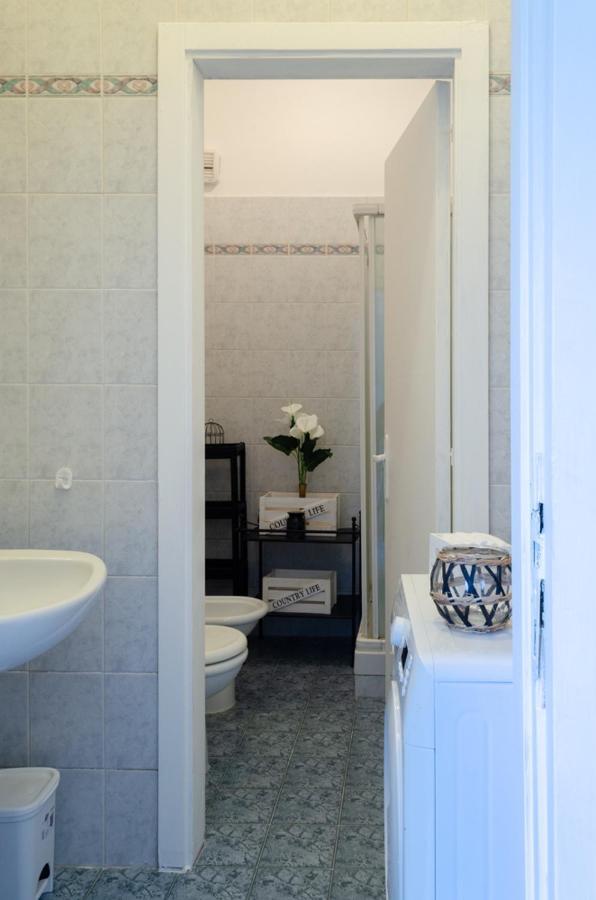 Maison Deco Apartment Пескара Екстериор снимка