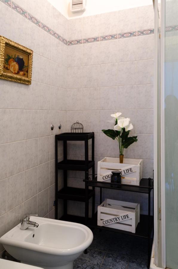 Maison Deco Apartment Пескара Екстериор снимка