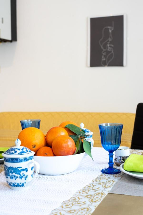 Maison Deco Apartment Пескара Екстериор снимка