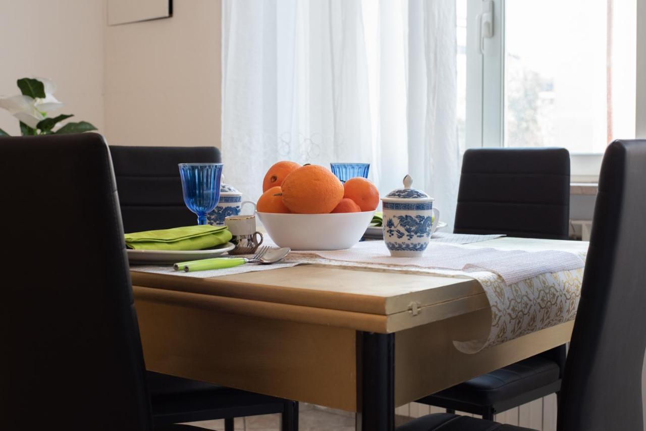 Maison Deco Apartment Пескара Екстериор снимка