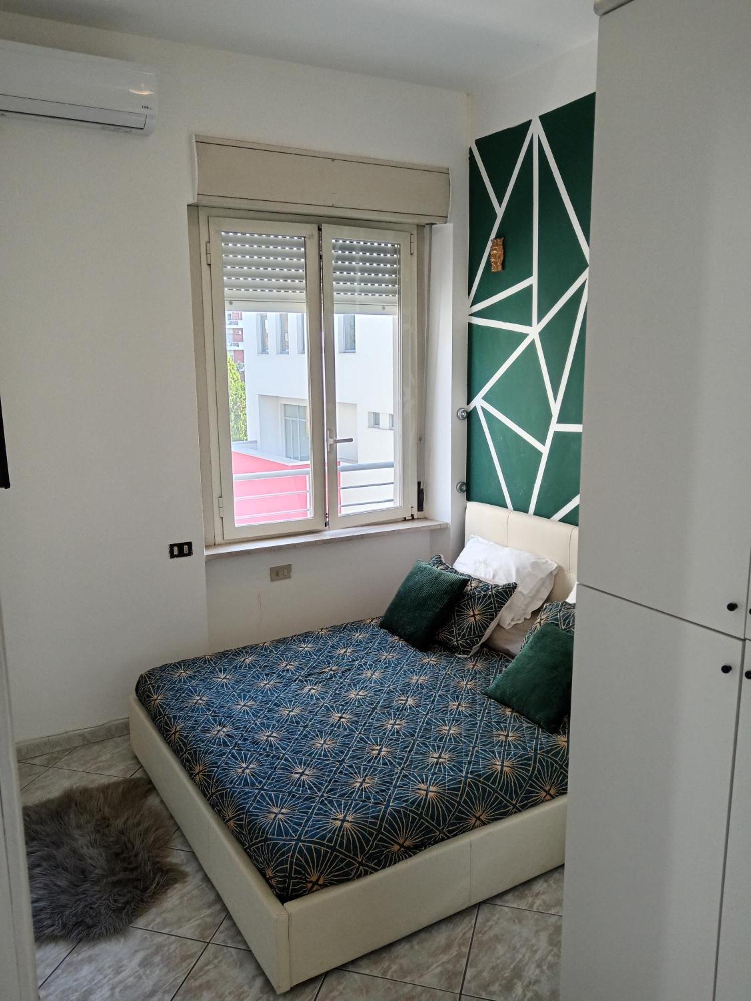 Maison Deco Apartment Пескара Екстериор снимка