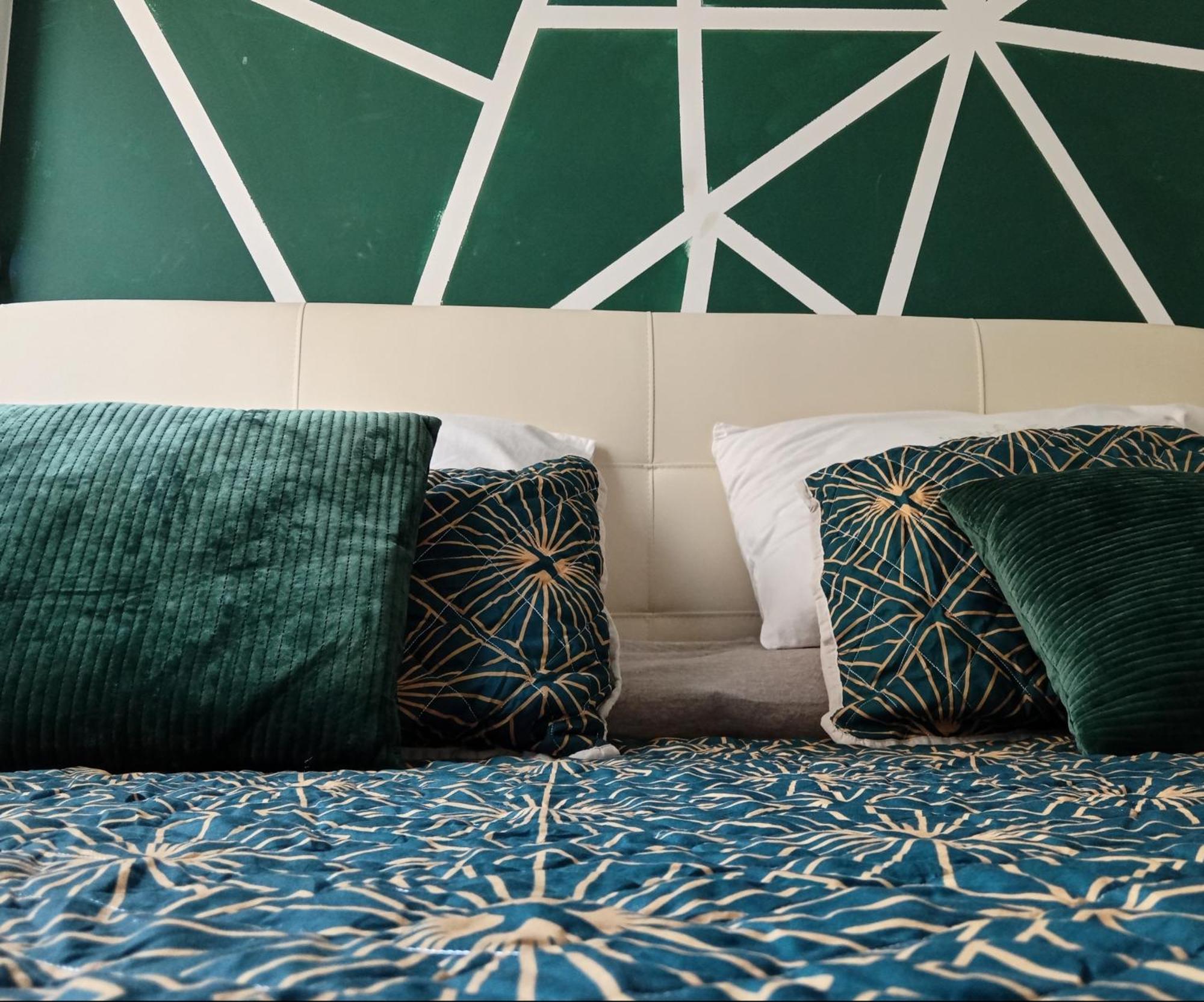 Maison Deco Apartment Пескара Екстериор снимка