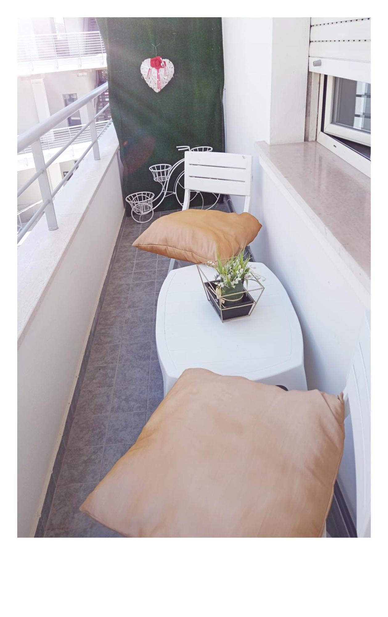 Maison Deco Apartment Пескара Екстериор снимка